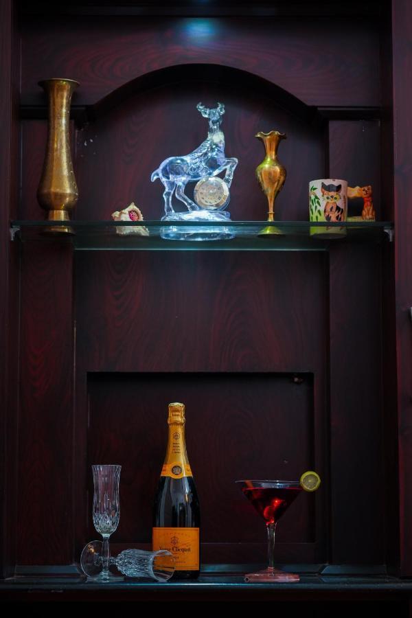 Parudeesa - Heavenly- Luxurious Palace Look-Near Cbd - Kerala - India With Breakfast Kaladi Екстер'єр фото